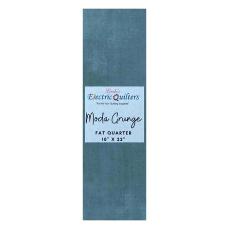 Cotton Fat Quarter Cabana Grunge Basics 18 x 22