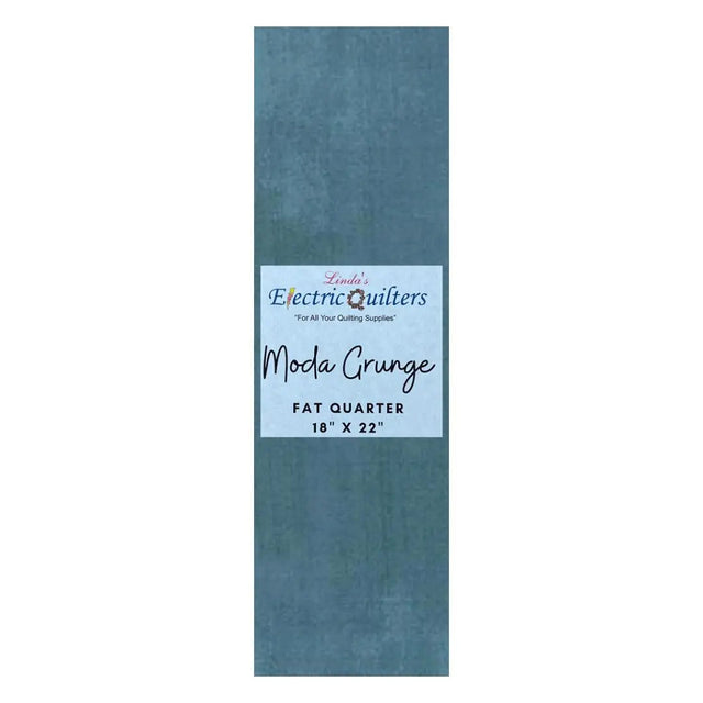 Cotton Fat Quarter Cabana Grunge Basics 18 x 22