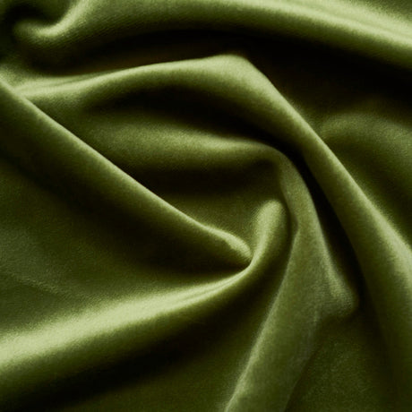 1 Yard Giselle Velvet Application Upholstery Drapery
