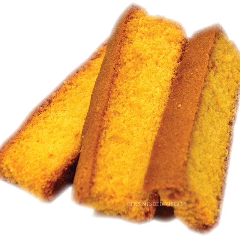 Monsoon Cake Rusk 20 oz