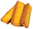 Monsoon Cake Rusk 20 oz