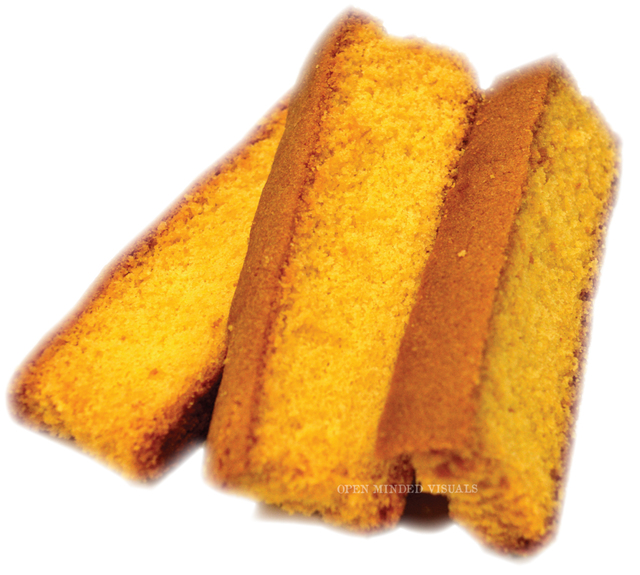 Monsoon Cake Rusk 20 oz