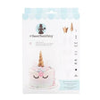 Sweet Tooth Fairy Cake Face Kit 1 Unicorn Dream Big