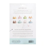 Sweet Tooth Fairy Cake Face Kit 1 Unicorn Dream Big