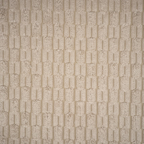 Stripe Upholstery Fabric Callie Soft Textured