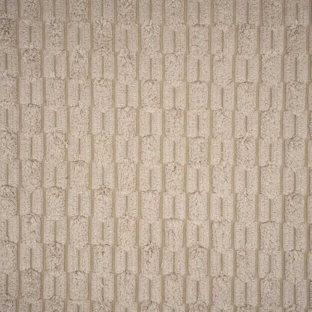 Stripe Upholstery Fabric Callie Soft Textured