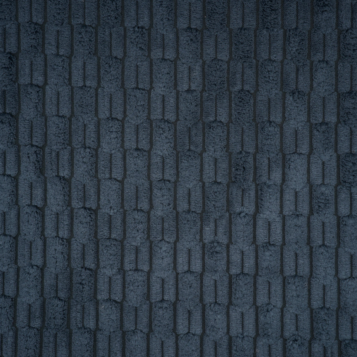 Stripe Upholstery Fabric Callie Soft Textured