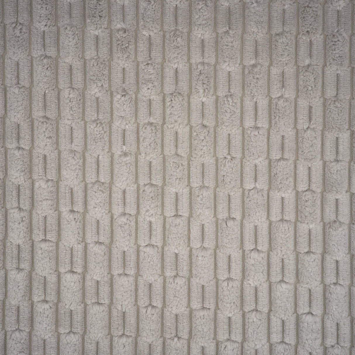 Stripe Upholstery Fabric Callie Soft Textured