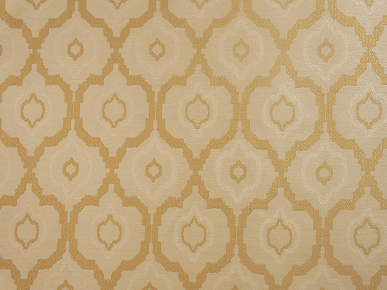 1 Yard Pharaoh Polyester Fabric