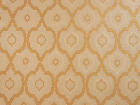 1 Yard Pharaoh Polyester Fabric