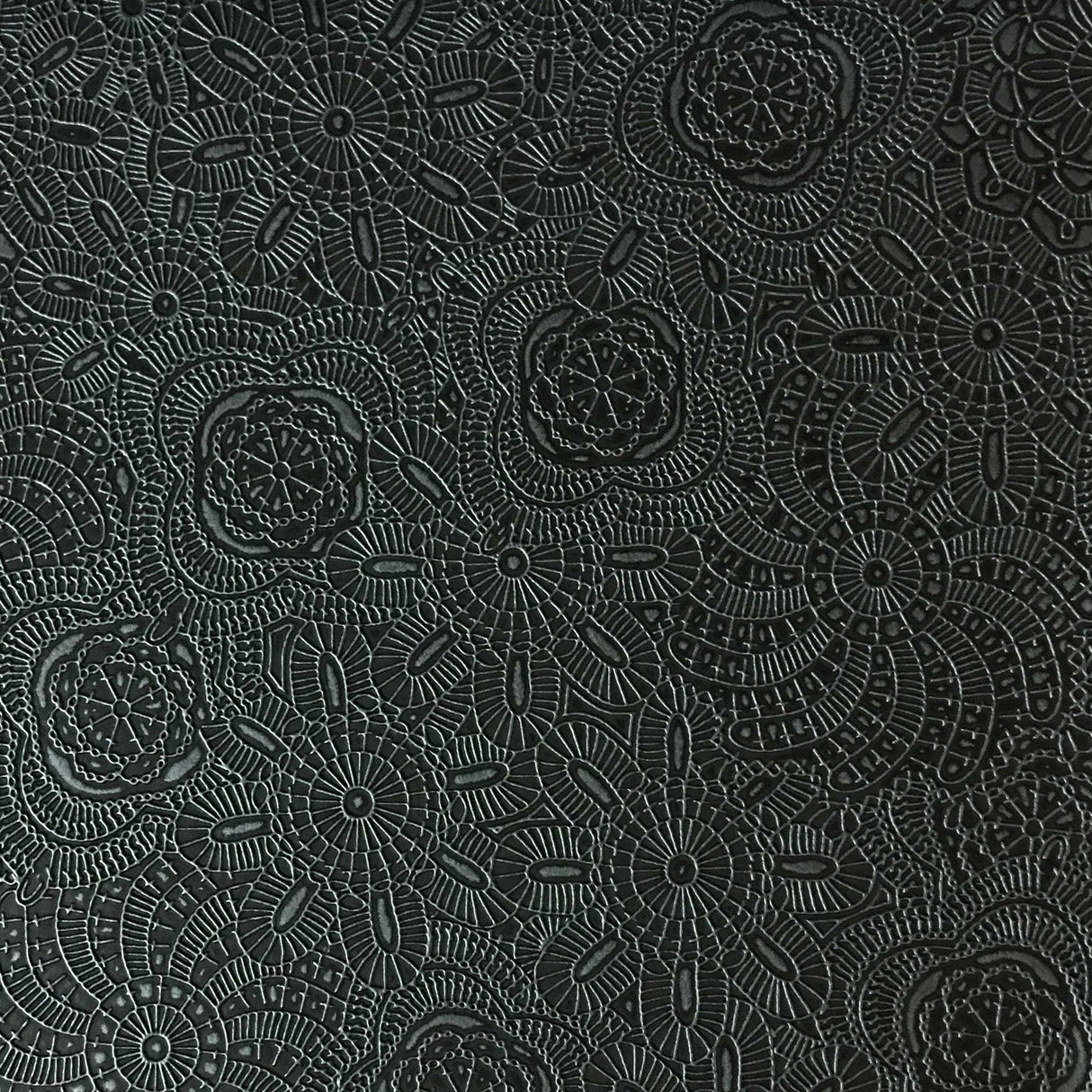 Vinyl Upholstery Fabric Coachella Camden Embossed Designer Pattern