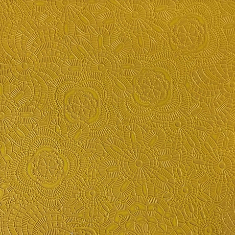 Vinyl Upholstery Fabric Coachella Camden Embossed Designer Pattern