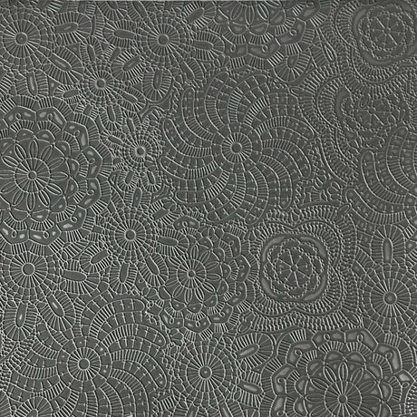 Vinyl Upholstery Fabric Coachella Camden Embossed Designer Pattern