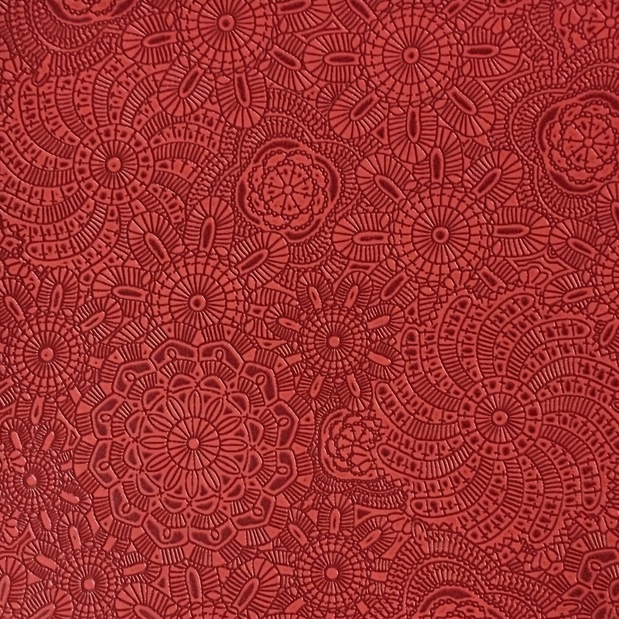 Vinyl Upholstery Fabric Coachella Camden Embossed Designer Pattern