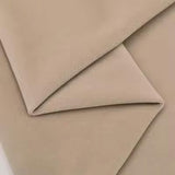 150cmwide Frosted Velvet Sofa Fabric Matte Velveteen Cloth DIY Home Soft Pack Pillow Tablecloth Curtain Thickening Velvet Fabric