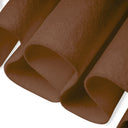 Acrylic Felt Fabric 36x36 1.6mm Soft Craft Sheet