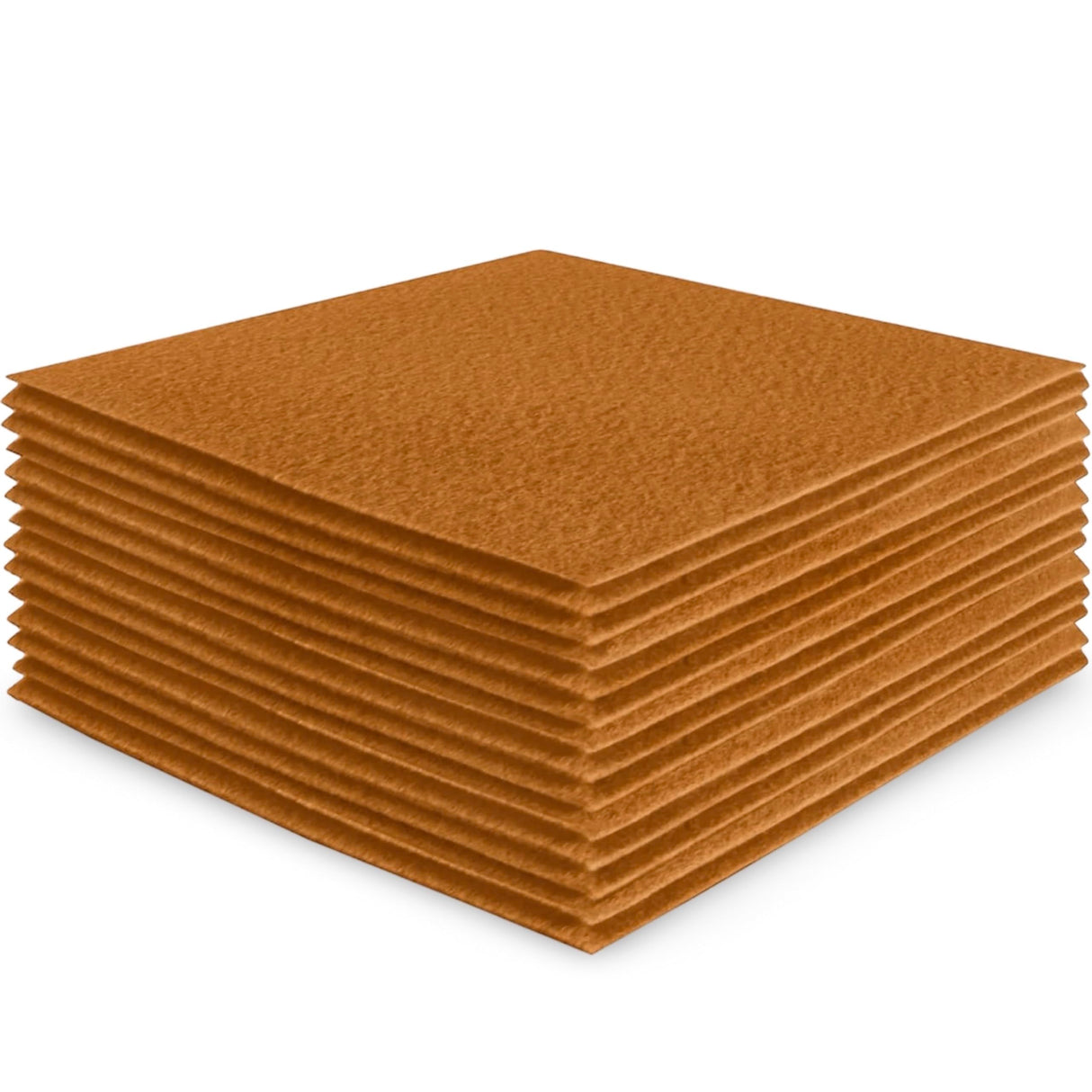Acrylic Felt Sheets Multi-Color Pack
