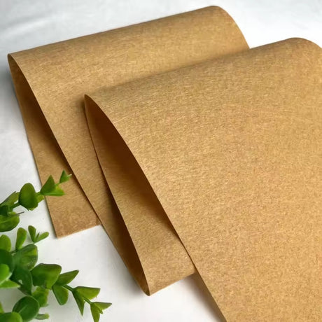 1/2/3meter Stiff Felt Fabric Sheet Craft Felt Sheet Assorted Color Thick Stiff Craft Felt for DIY Craft Sewing Crafting Project