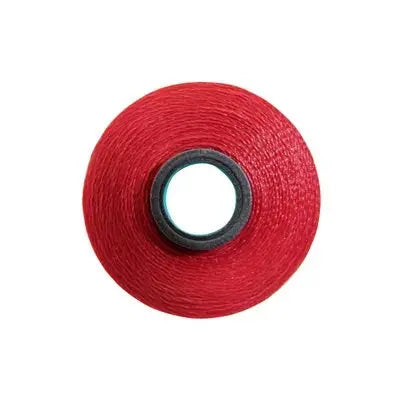Bobbin Thread Candy Apple Red Magna-Glide Classic #60