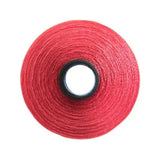 Bobbin Thread Candy Apple Red Magna-Glide Classic #60