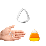 Miniature Halloween Cookie Cutter Set 7 Pc HS0520