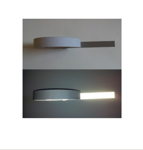 Reflective Heat Transfer Film Silver