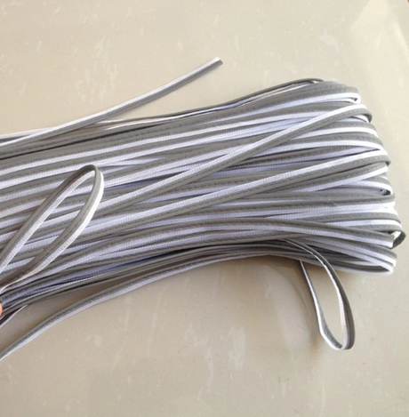 Reflective Piping Sew-On High Visibility