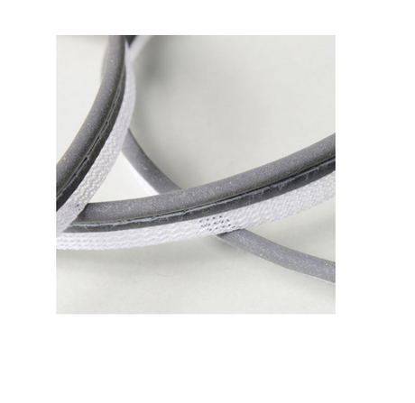 Reflective Piping Sew-On High Visibility