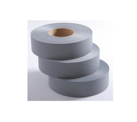 Reflective Heat Transfer Film Silver