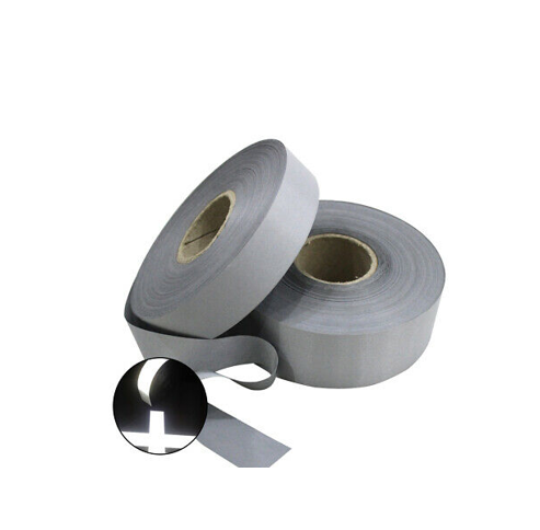 Reflective Heat Transfer Film Silver