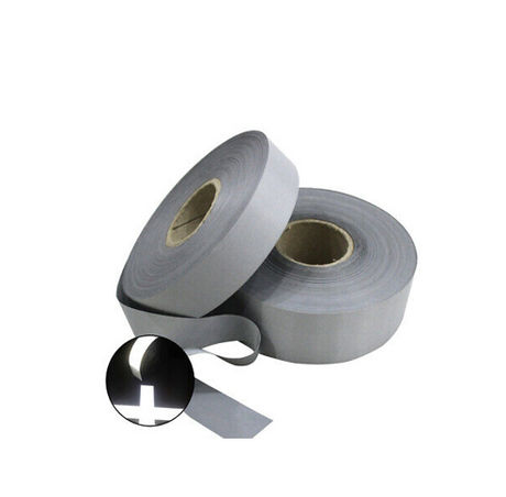 Reflective Heat Transfer Film Silver