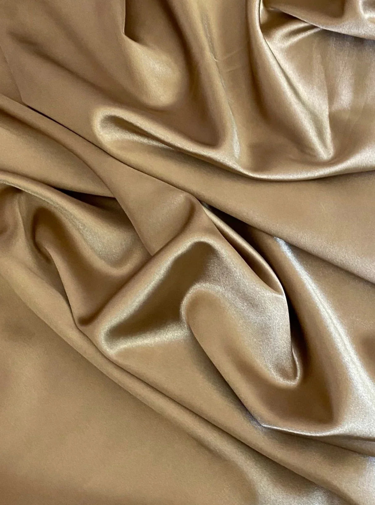 Stretch Satin