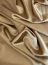 Stretch Satin