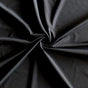 Recycled Nylon Spandex Swimsuit Lining Fabric Black