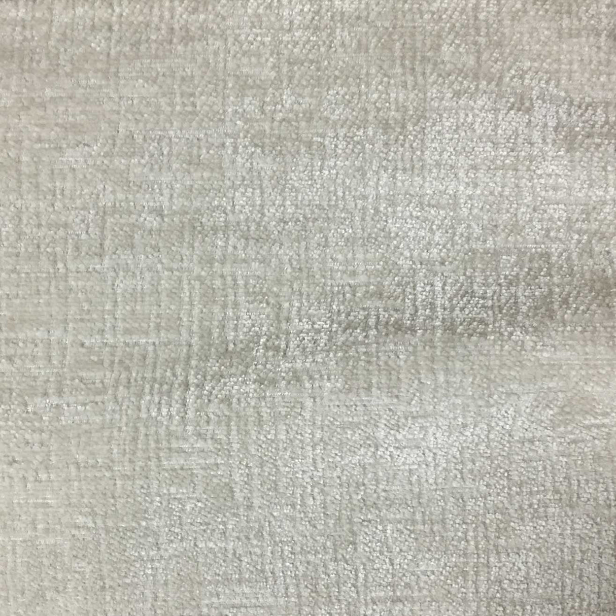 Chenille Upholstery Fabric Cardinal by the Yard