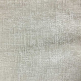 Chenille Upholstery Fabric Cardinal by the Yard