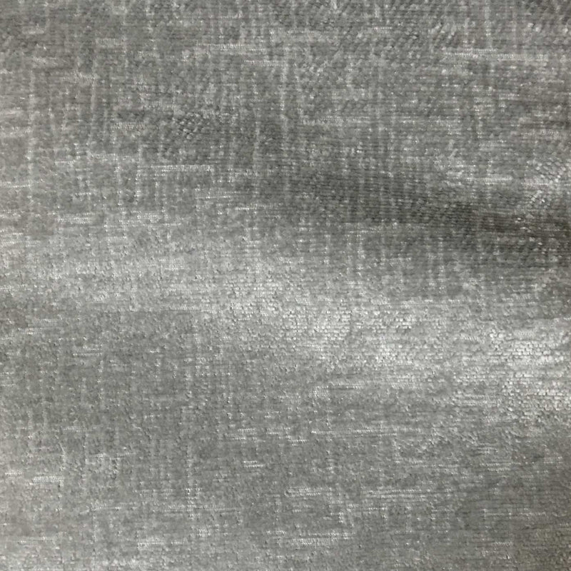 Chenille Upholstery Fabric Cardinal by the Yard