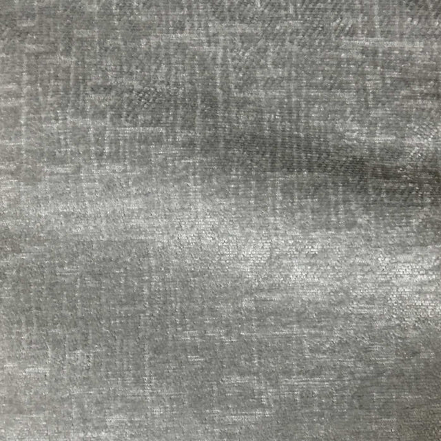 Chenille Upholstery Fabric Cardinal by the Yard