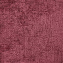 Chenille Upholstery Fabric Cardinal by the Yard