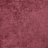 Chenille Upholstery Fabric Cardinal by the Yard