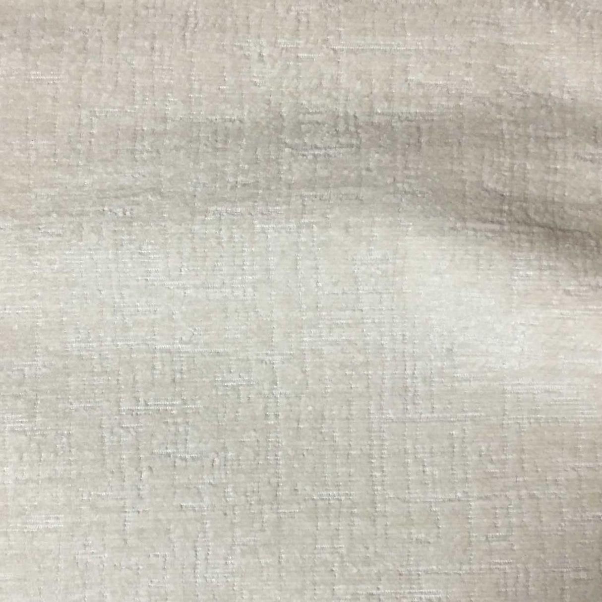 Chenille Upholstery Fabric Cardinal by the Yard