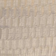 Polyester Drapery Window Curtain Fabric 110" Geometric