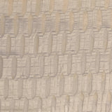 Polyester Drapery Window Curtain Fabric 110" Geometric