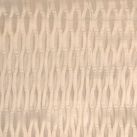 Polyester Drapery Window Curtain Fabric 110" Geometric
