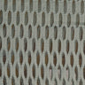 Polyester Drapery Window Curtain Fabric 110" Geometric