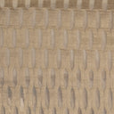 Polyester Drapery Window Curtain Fabric 110" Geometric