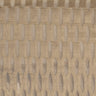Polyester Drapery Window Curtain Fabric 110" Geometric