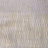 Organza Lightweight Drapery Window Curtain 110"