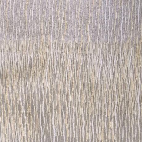 Organza Lightweight Drapery Window Curtain 110"