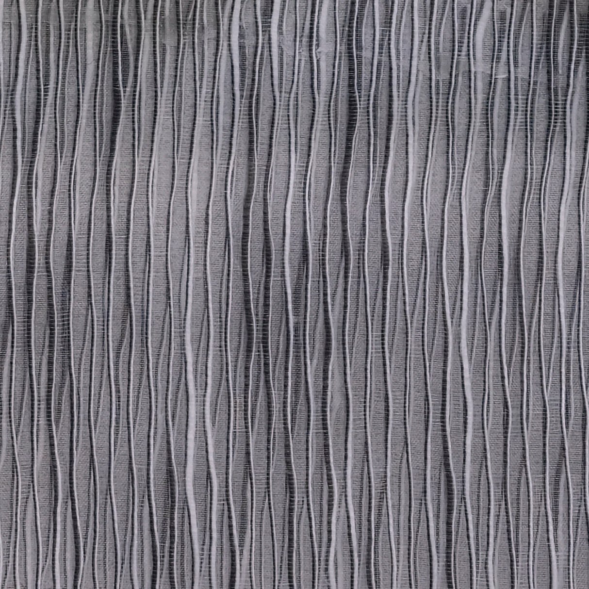 Organza Lightweight Drapery Window Curtain 110"